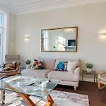 Stunning Edwardian 6-Bedroom Family Home In Muswell Hill