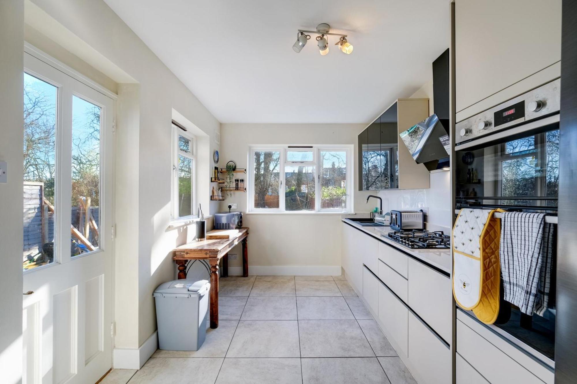 Casa vacanze Stunning Edwardian 6-bedroom Family In Muswell Hill