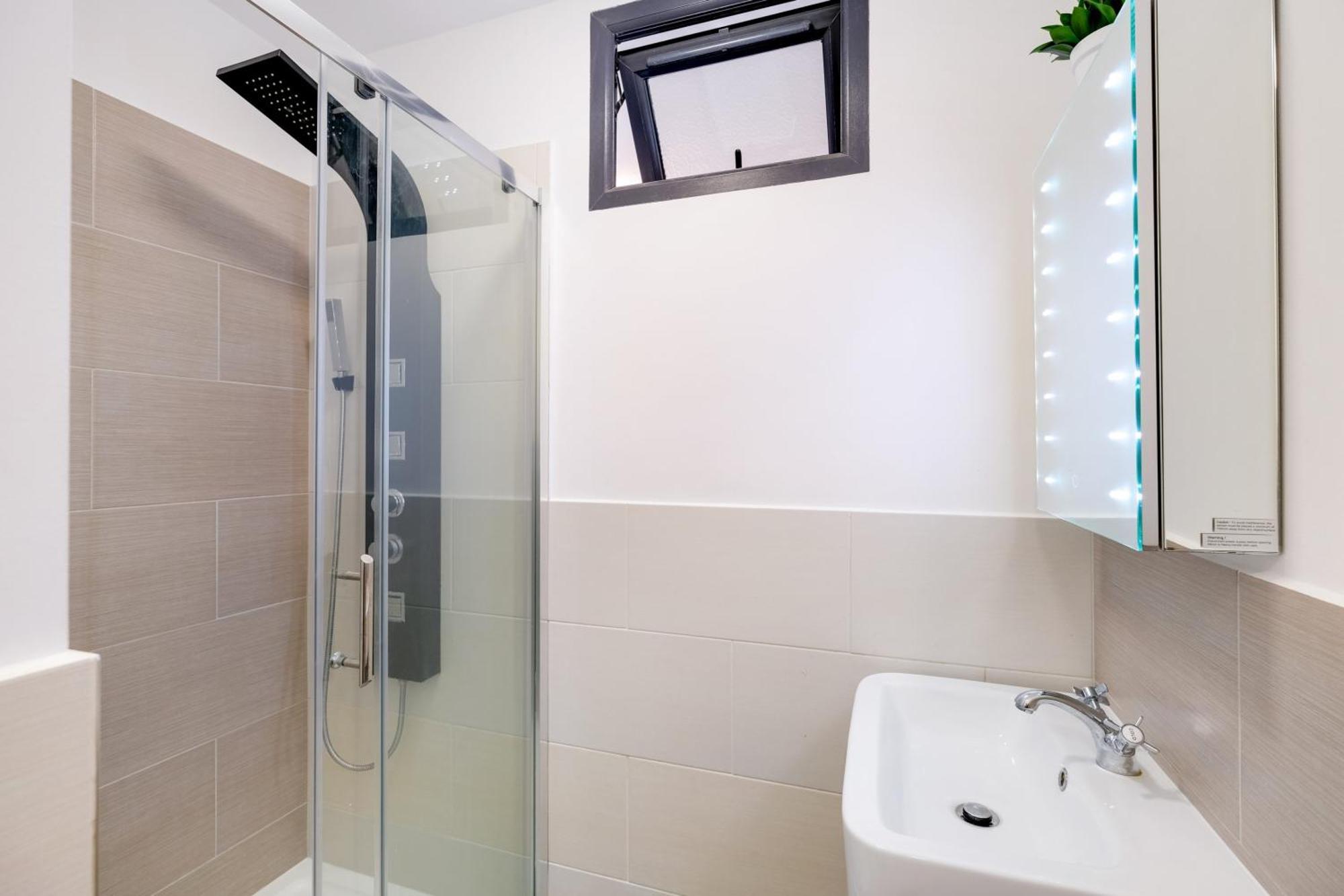 Casa vacanze Stunning Edwardian 6-bedroom Family In Muswell Hill *