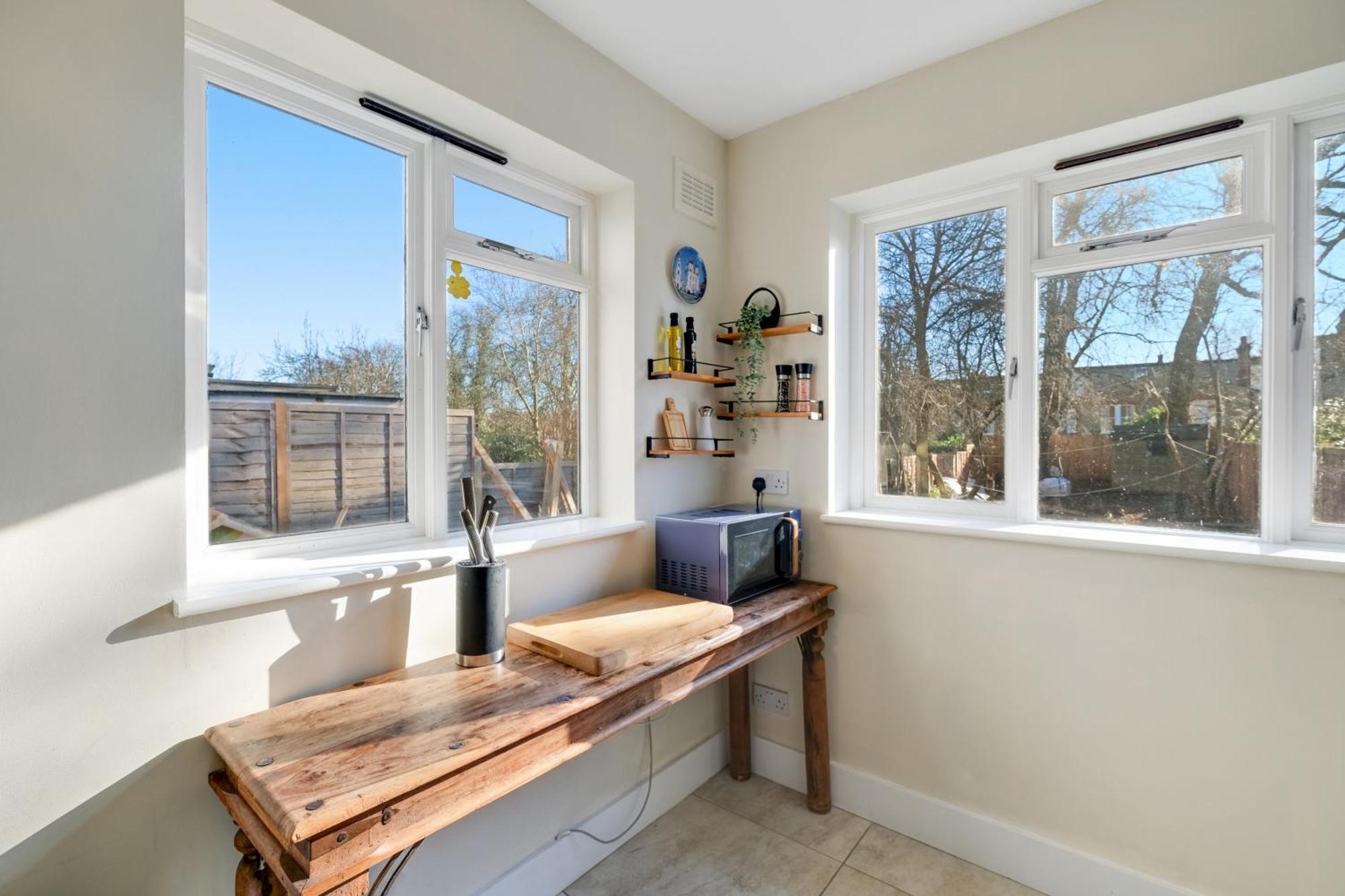 Stunning Edwardian 6-bedroom Family In Muswell Hill * Londra