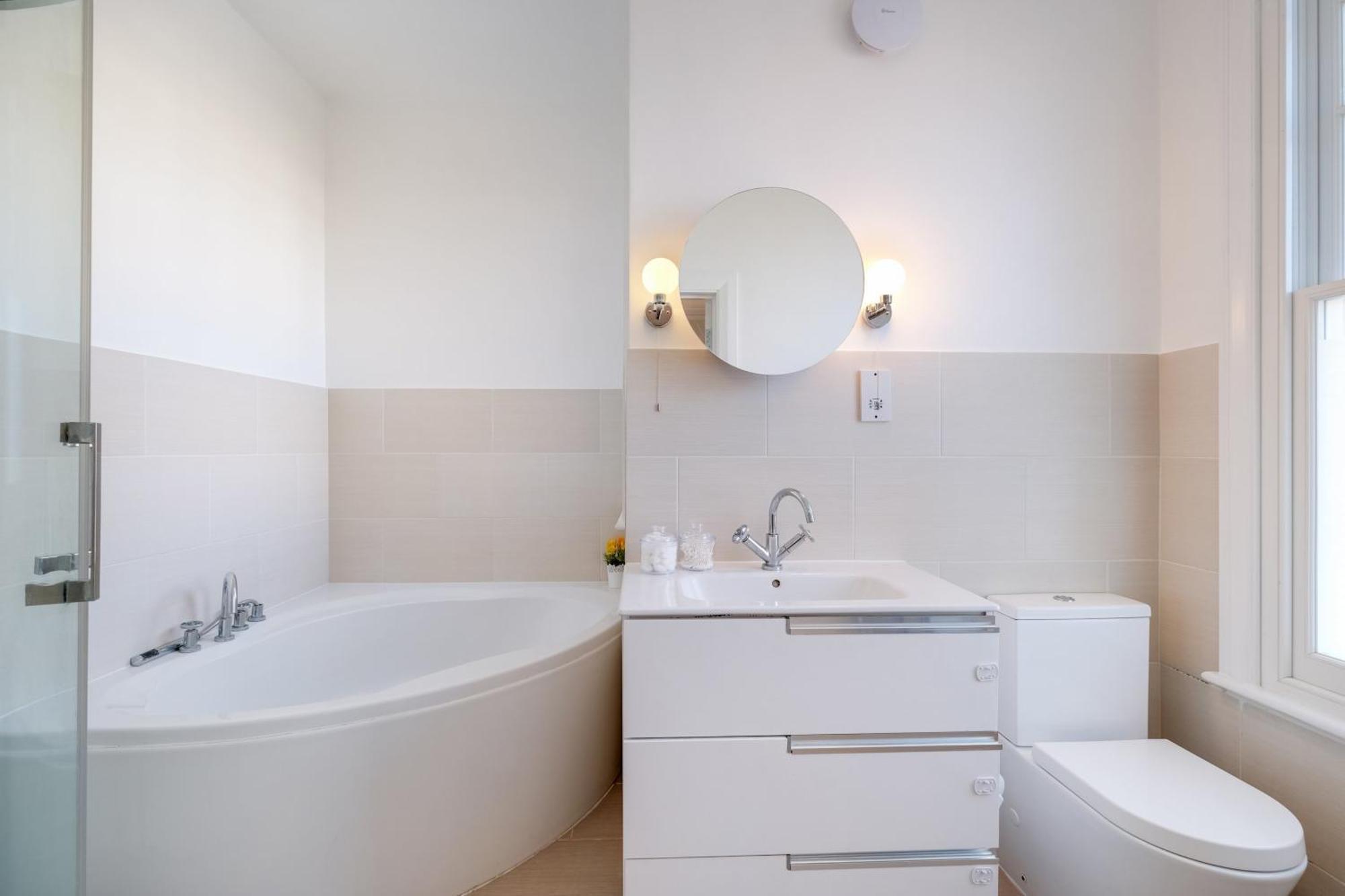 Casa vacanze Stunning Edwardian 6-bedroom Family In Muswell Hill *