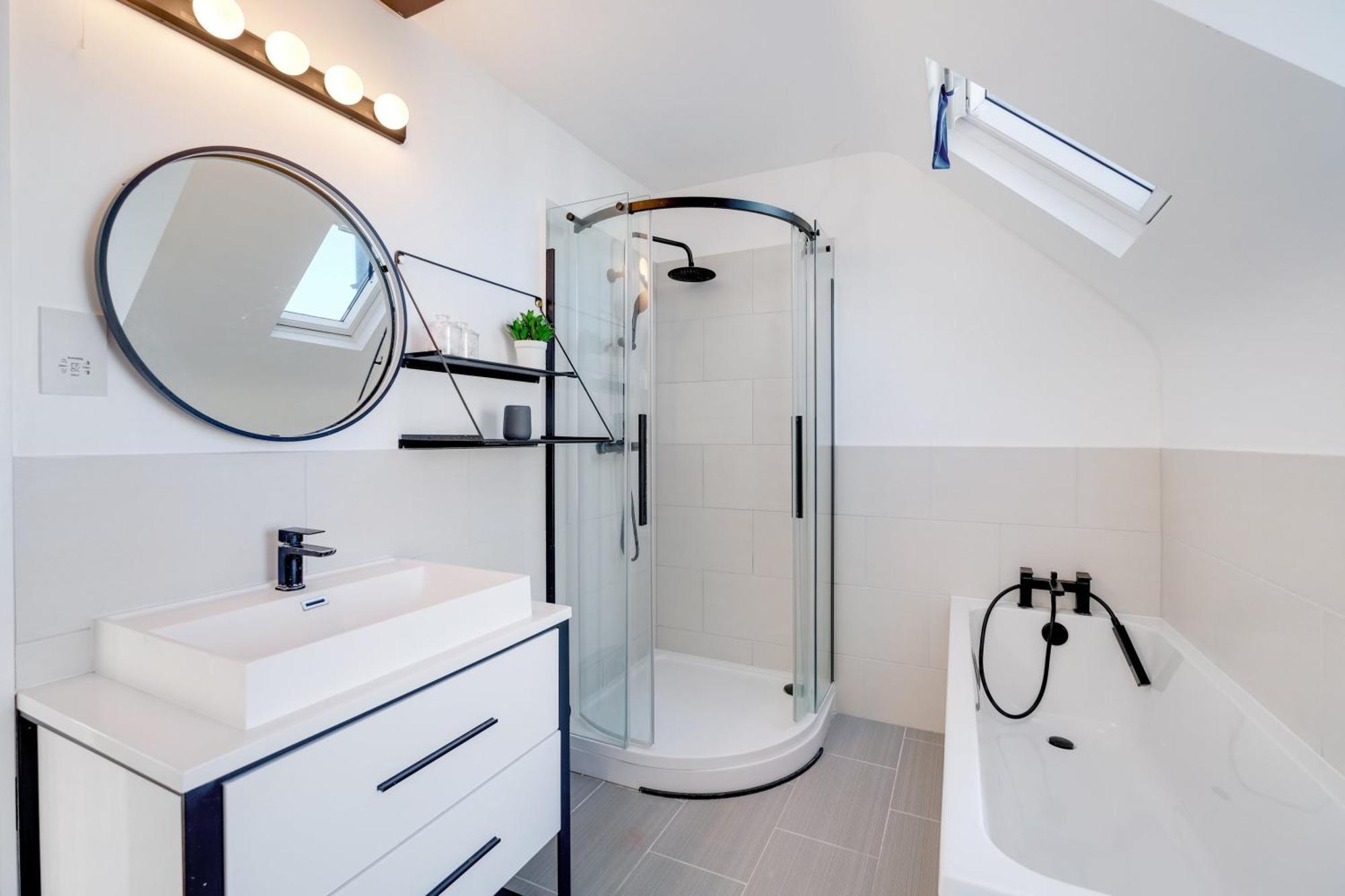 Stunning Edwardian 6-bedroom Family In Muswell Hill Casa vacanze