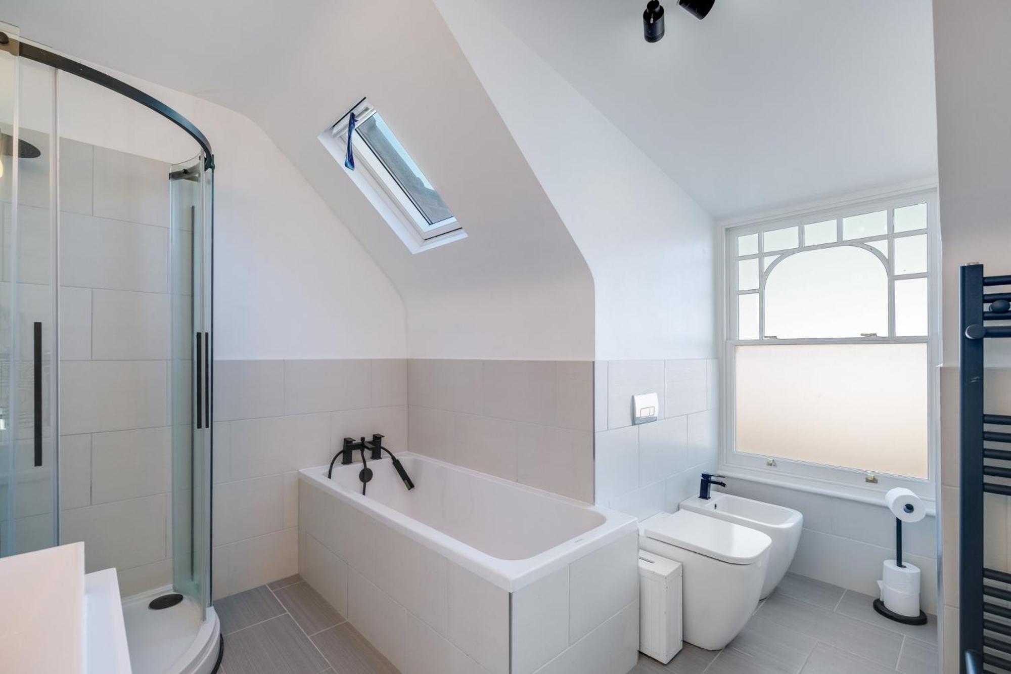 Casa vacanze Stunning Edwardian 6-bedroom Family In Muswell Hill