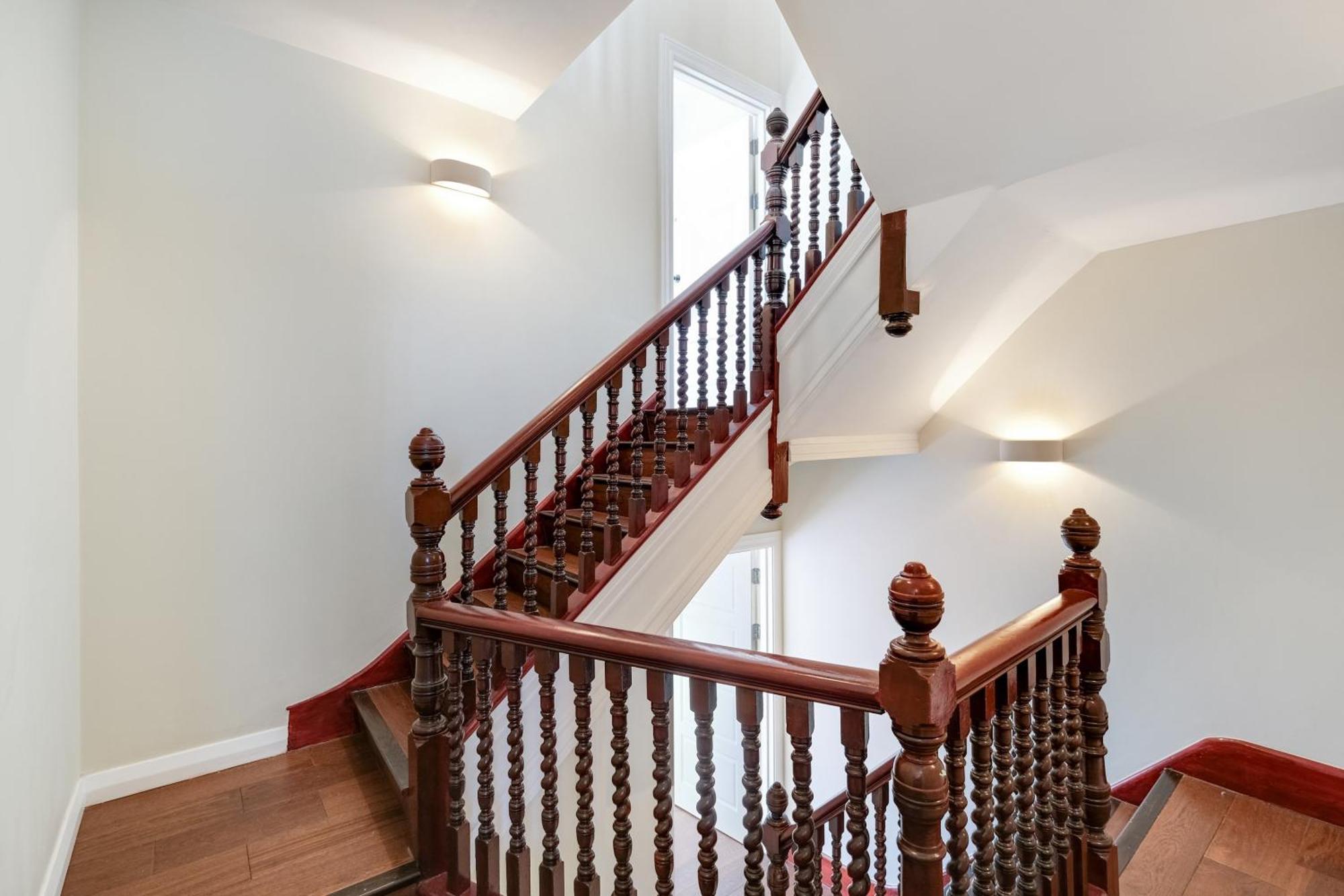 Stunning Edwardian 6-bedroom Family In Muswell Hill * Londra